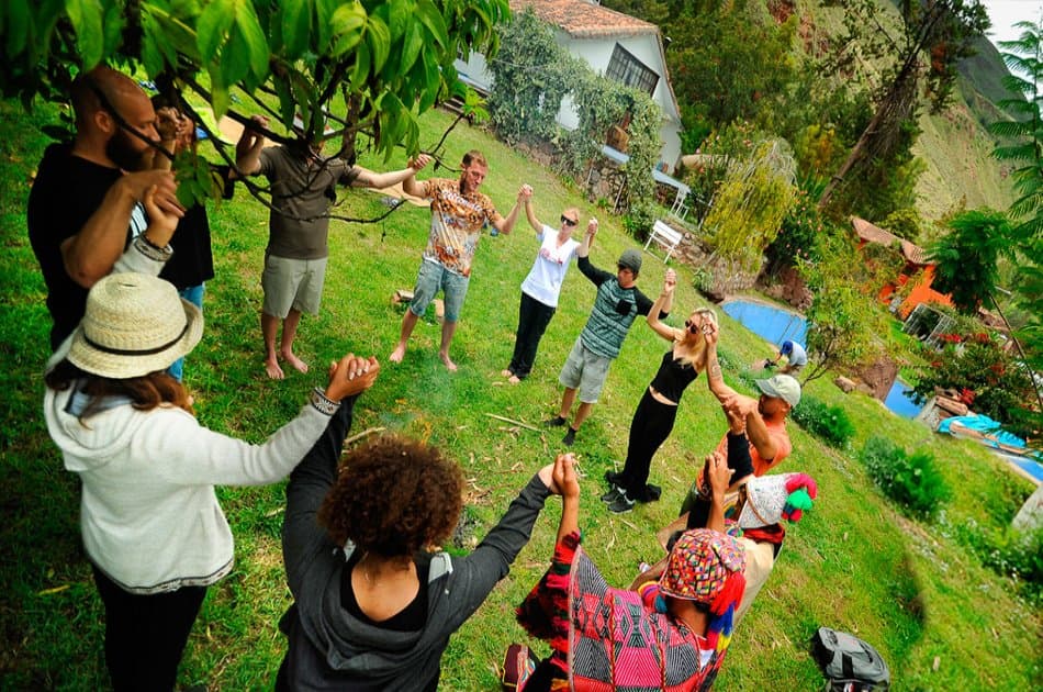 3 Day Amazonian Plant Teacher Retreat - Photo 4