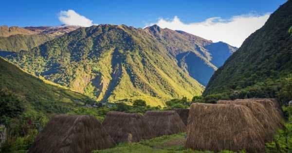 5 Day Salkantay to Machu Picchu Trek - Photo 1