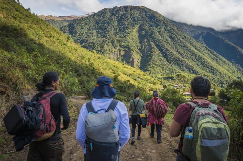 5 Day Salkantay to Machu Picchu Trek - Photo 28