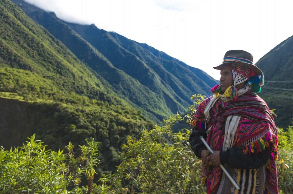 5 Day Salkantay to Machu Picchu Trek - Photo 2