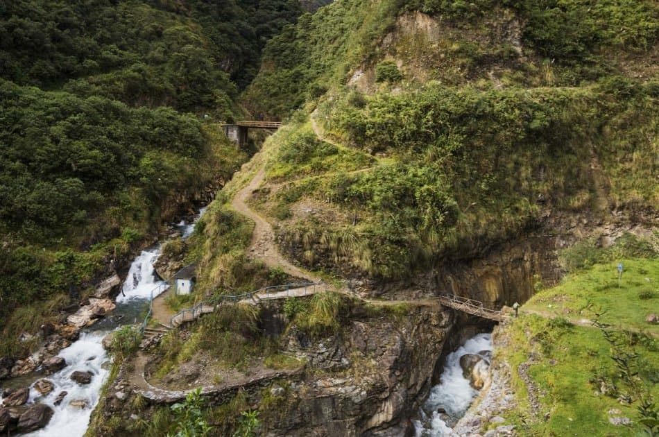 5 Day Salkantay to Machu Picchu Trek - Photo 4