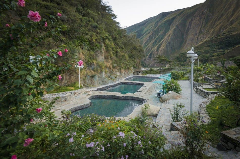 5 Day Salkantay to Machu Picchu Trek - Photo 5