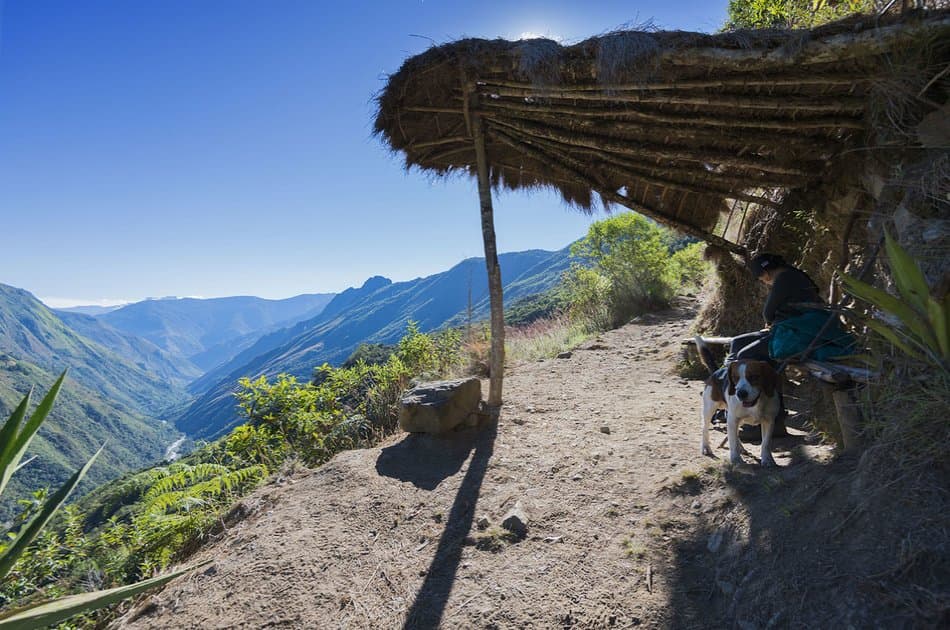 5 Day Salkantay to Machu Picchu Trek - Photo 8