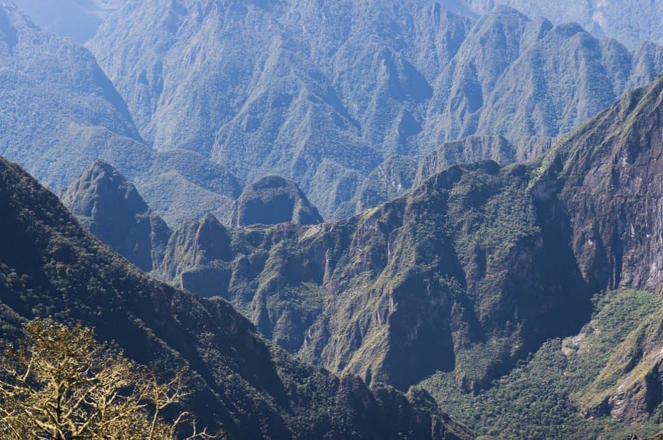 5 Day Salkantay to Machu Picchu Trek - Photo 10