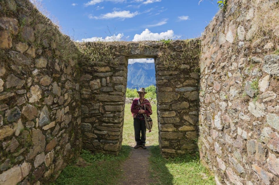 5 Day Salkantay to Machu Picchu Trek - Photo 13