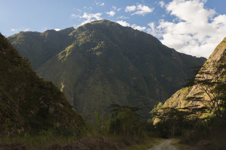 5 Day Salkantay to Machu Picchu Trek - Photo 16