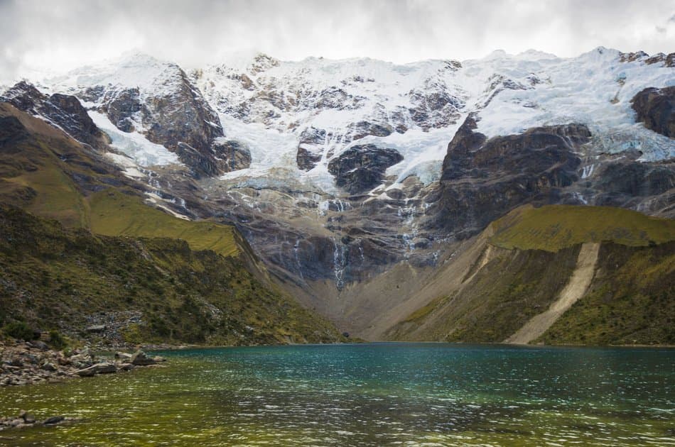 5 Day Salkantay to Machu Picchu Trek - Photo 20