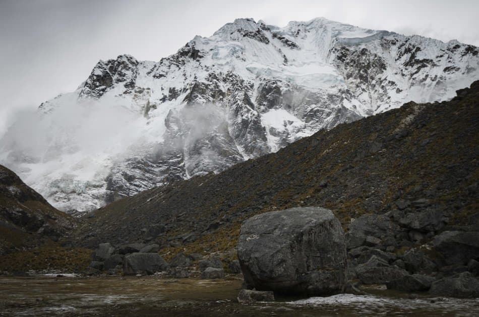5 Day Salkantay to Machu Picchu Trek - Photo 21
