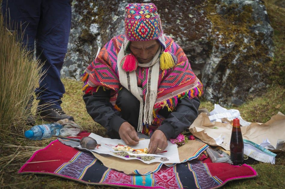 5 Day Salkantay to Machu Picchu Trek - Photo 22