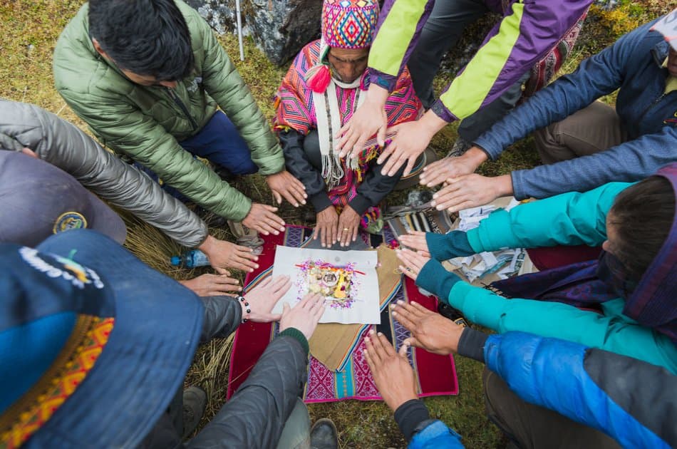 5 Day Salkantay to Machu Picchu Trek - Photo 23