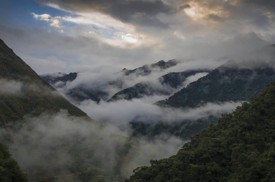 5 Day Salkantay to Machu Picchu Trek - Photo 25