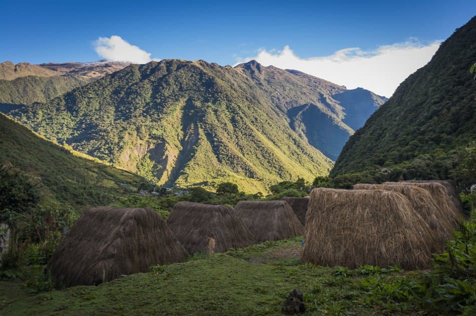 5 Day Salkantay to Machu Picchu Trek - Photo 26