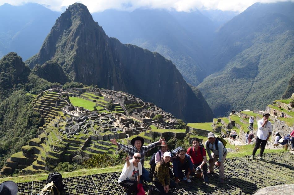 Best of Inca Culture 7 Day Immersion Tour - Photo 4