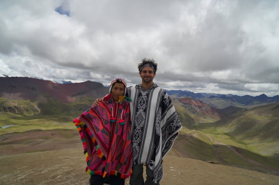 Best of Inca Culture 7 Day Immersion Tour - Photo 5