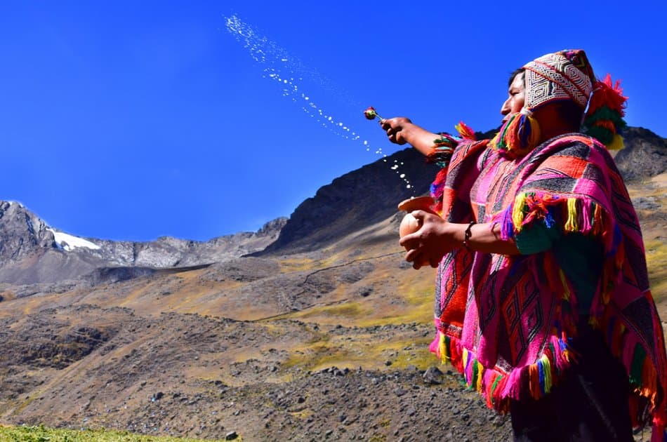Best of Inca Culture 7 Day Immersion Tour - Photo 2