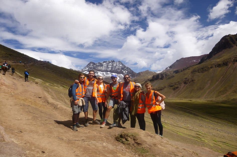 Best of Inca Culture 7 Day Immersion Tour - Photo 3