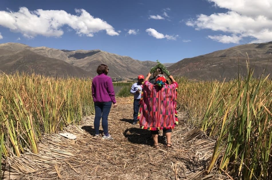 Best of Inca Culture 7 Day Immersion Tour - Photo 8