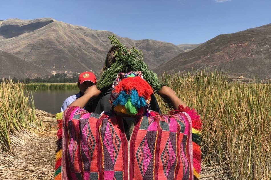 Best of Inca Culture 7 Day Immersion Tour - Photo 9