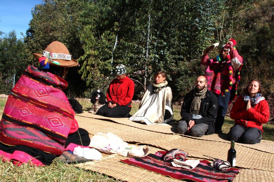 Best of Inca Culture 7 Day Immersion Tour - Photo 10