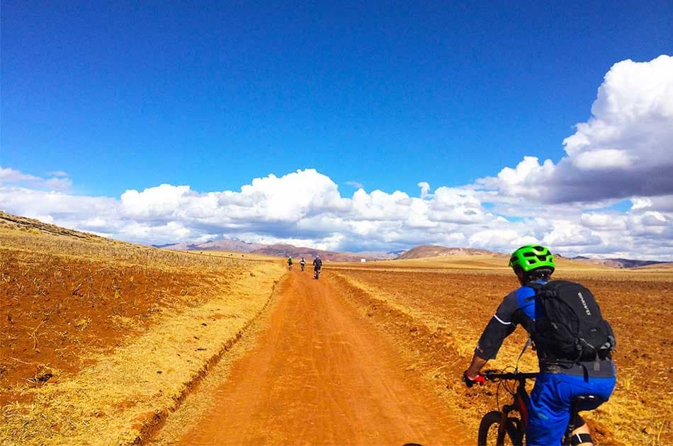 Biking Maras Moray - Full Day Tour - Photo 2