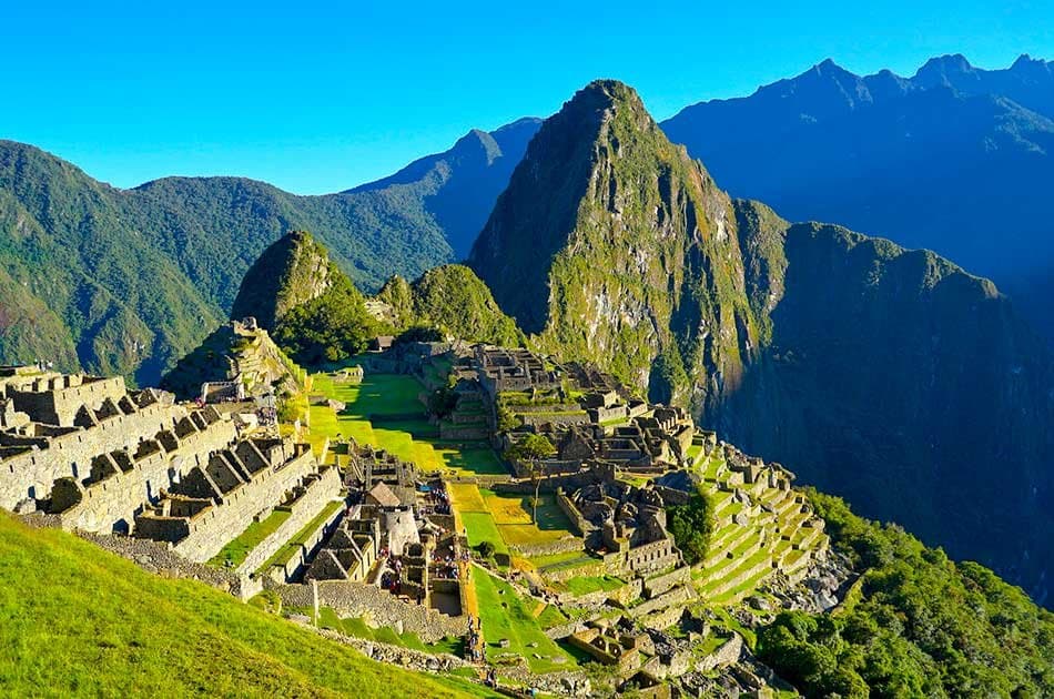 Deluxe Tour Cusco Machu Picchu 3 Days - Photo 2