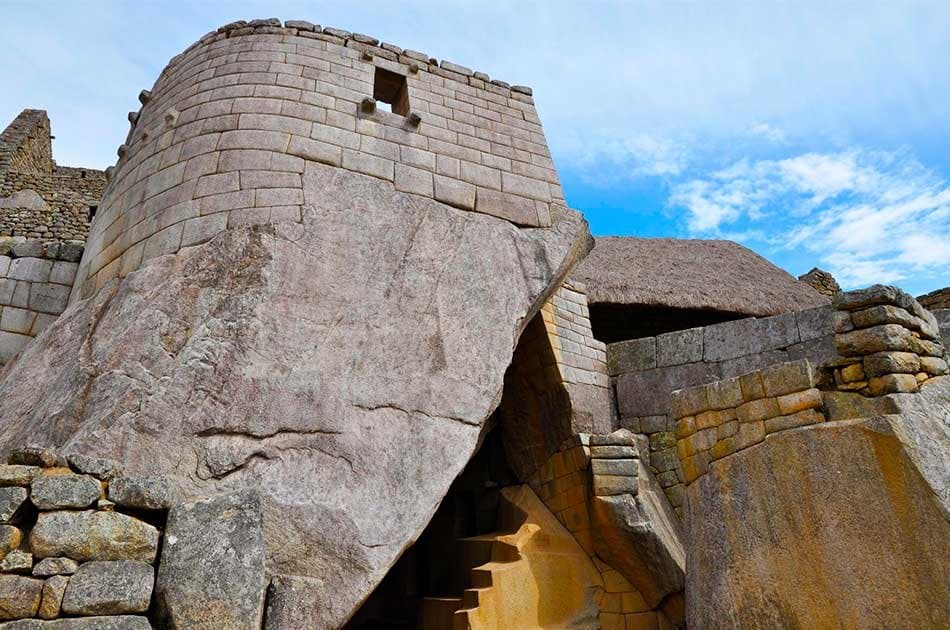 Deluxe Tour Cusco Machu Picchu 3 Days - Photo 4