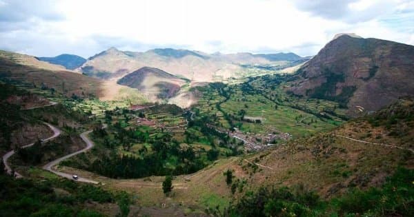 Deluxe Tour Cusco Machu Picchu 3 Days - Photo 1