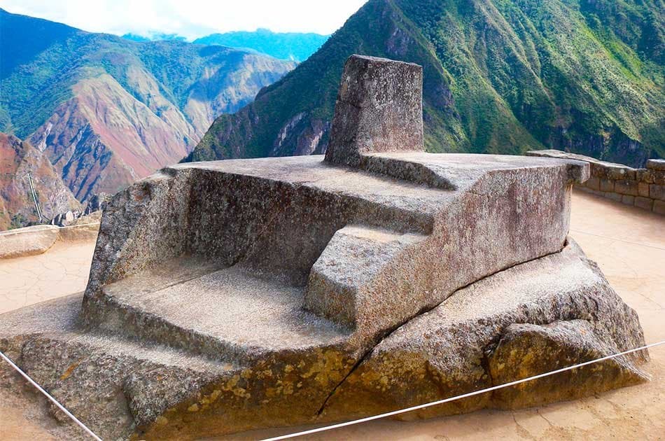 Exclusive Tour to Cusco Sacred Valley and Machu Picchu 5 Days - Photo 3