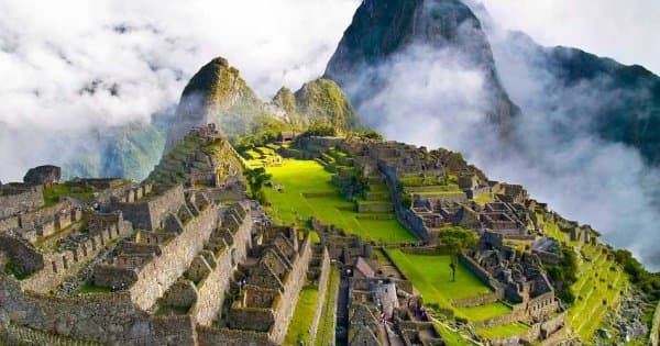 Exclusive Tour to Cusco Sacred Valley and Machu Picchu 5 Days - Photo 1