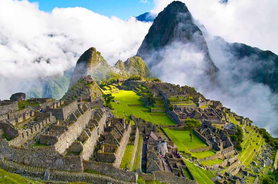 Exclusive Tour to Cusco Sacred Valley and Machu Picchu 5 Days - Photo 2