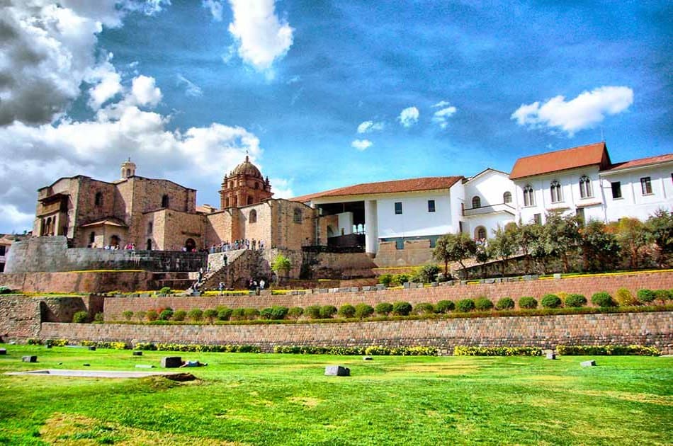 Exclusive Tour to Cusco Sacred Valley and Machu Picchu 5 Days - Photo 7