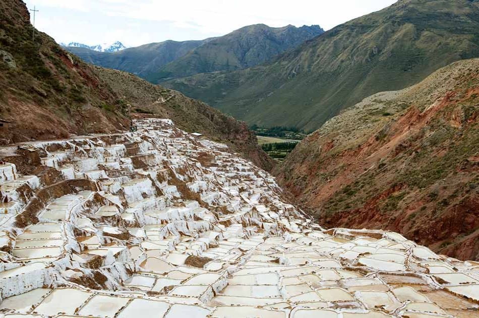 Exclusive Tour to Cusco Sacred Valley and Machu Picchu 5 Days - Photo 13