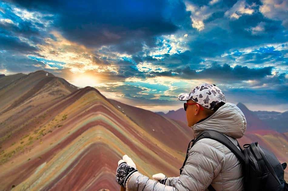 Exclusive Travel Package Cusco, Sacred Valley, Machu Picchu and Mountain of Colors 7 Days - Photo 13