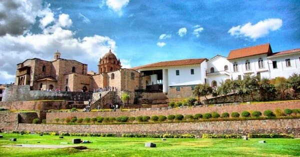 Exclusive Travel Package Cusco, Sacred Valley, Machu Picchu and Mountain of Colors 7 Days - Photo 1