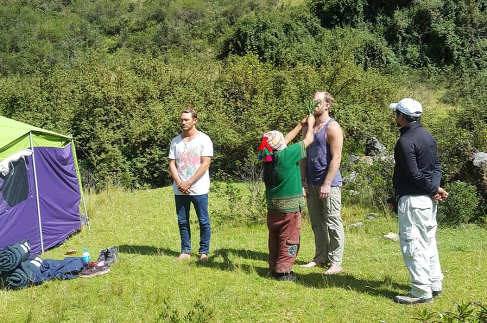 Full Day Andean Plant Teacher Tour - Photo 5
