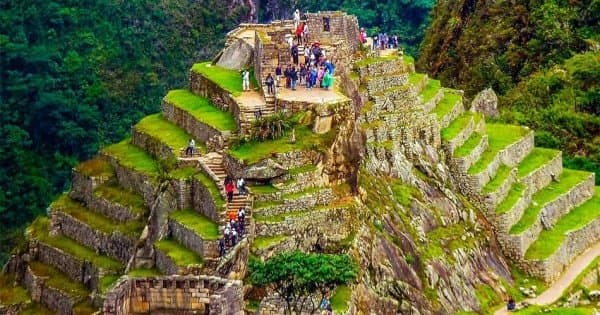 Luxury Tour Cusco Sacred Valley and Machu Picchu 4 Days - Photo 1