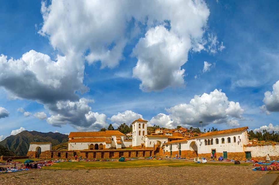Luxury Tour Cusco Sacred Valley and Machu Picchu 4 Days - Photo 7