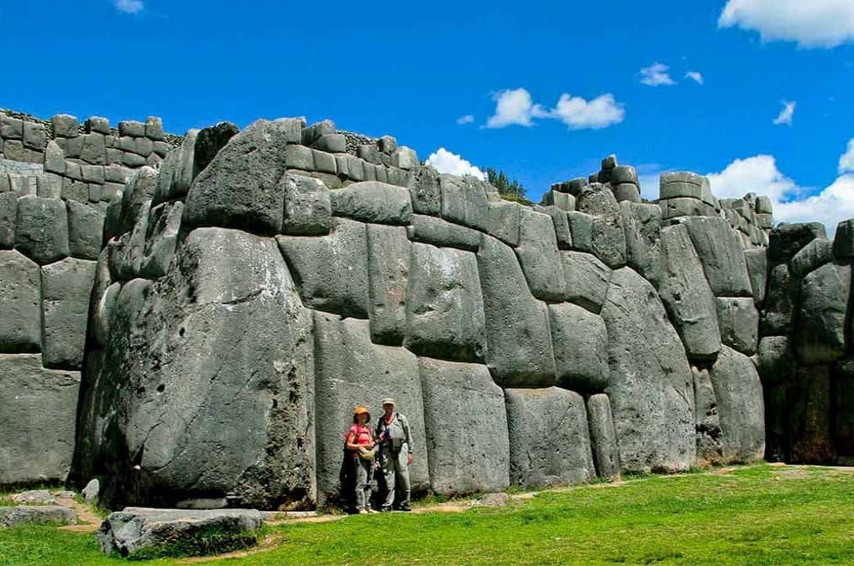 Machu Picchu package 5 days, Cusco - Sacred Valley - Photo 9