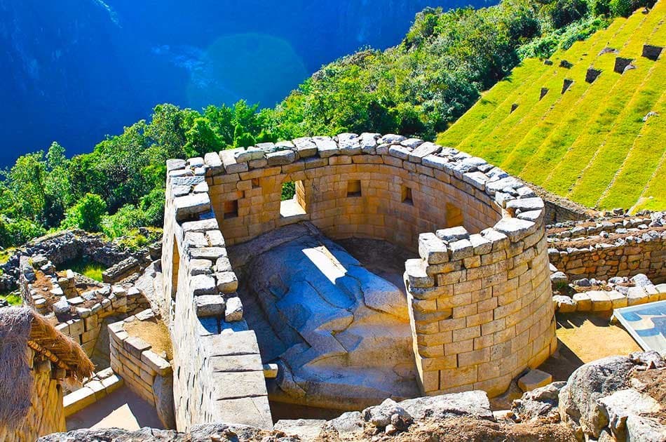 Machu Picchu package 5 days, Cusco - Sacred Valley - Photo 4