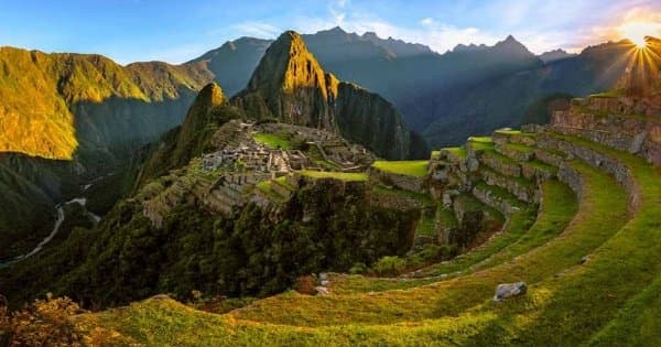 Machu Picchu vacations 4 days & Cusco Sacred Valley - Photo 1