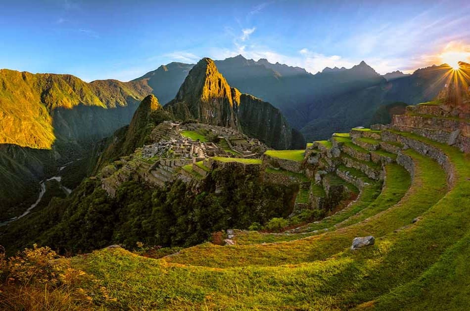 Machu Picchu vacations 4 days & Cusco Sacred Valley - Photo 2