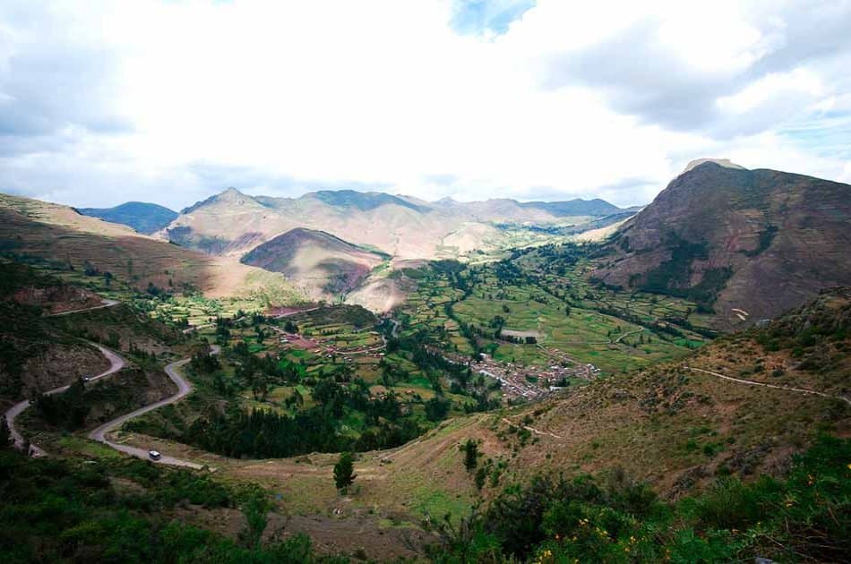 Machu Picchu vacations 4 days & Cusco Sacred Valley - Photo 6