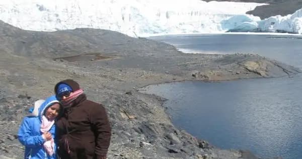 Pastoruri Glacier Full Day Private Tour From Huaraz