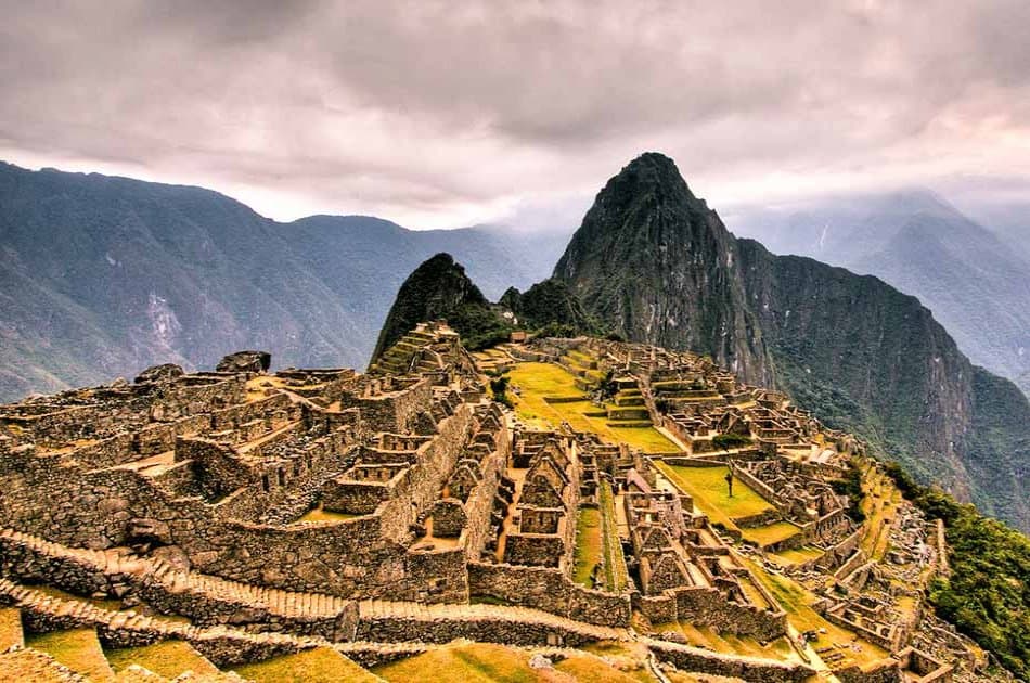Sacred valley Machu Picchu - 2 Days Tour - Photo 2