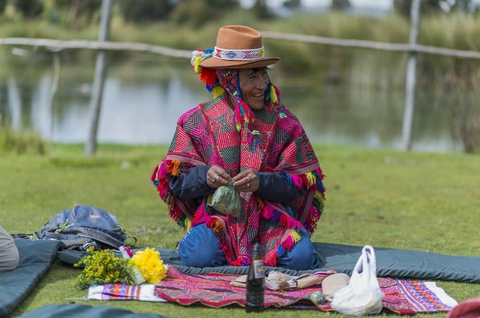 Shamanic Healing Trifecta of Ceremonies - Photo 2