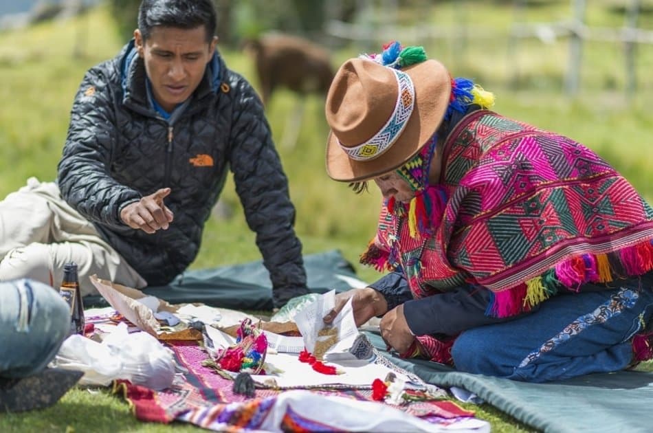 Shamanic Healing Trifecta of Ceremonies - Photo 4