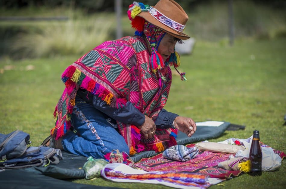 Shamanic Healing Trifecta of Ceremonies - Photo 6