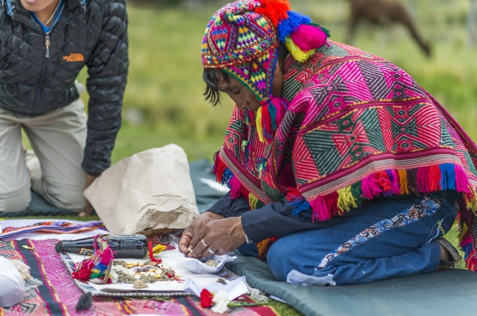 Shamanic Healing Trifecta of Ceremonies - Photo 7
