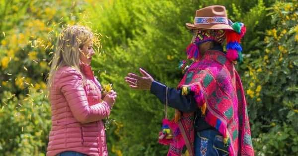 Shamanic Healing Trifecta of Ceremonies - Photo 1