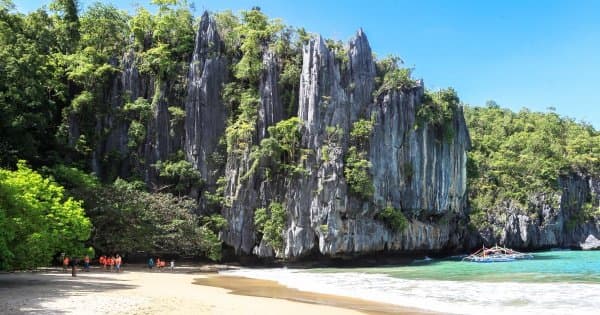 12 Day Island Hopping Private Tour in Cebu - Photo 1